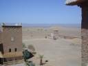 desert sands