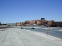 in Ouarzazate