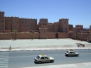 in Ouarzazate